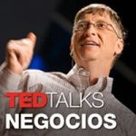 Portada de TEDTalks Negocios
