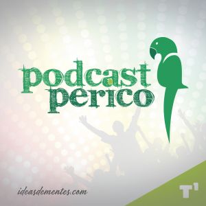 Portada de Podcast Perico
